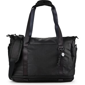 American Tourister Minima Weekender Reisetasche 48 cm mit Dehnfalte