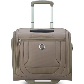 Delsey Paris Helium DLX 2-Rollen Businesstrolley 36 cm Laptopfach Delsey Paris Helium DLX 2-Rollen Businesstrolley 36 cm Laptopfach