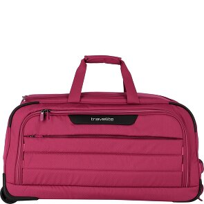 Travelite Skaii 2-Rollen Reisetasche 65 cm