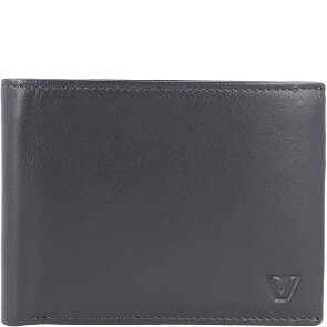 Roncato Avana Geldbörse RFID Leder 13 cm
