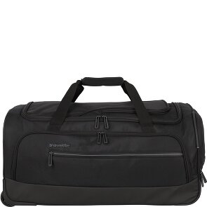 Travelite Crosslite 2 Rollen Reisetasche M 69 cm