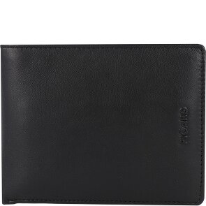 Picard Brooklyn Geldbörse Leder 13 cm