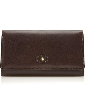 Castelijn & Beerens Gaucho Geldbörse RFID Leder 18 cm
