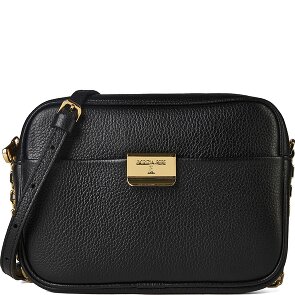 Patrizia Pepe Umhängetasche Leder 19 cm