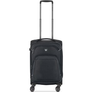 Roncato Gateway 4 Rollen Kabinentrolley 55 cm
