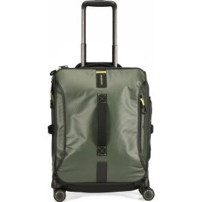 Samsonite Paradiver Light 4 Rollen Reisetasche 55 cm