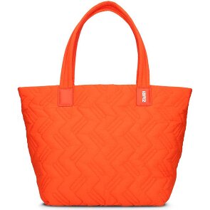 Zwei Cleo Shopper Tasche 42 cm