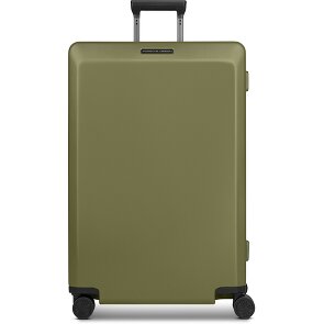 Porsche Design Voyager 4 Rollen Trolley L 78 cm mit Dehnfalte