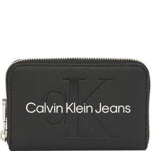 Calvin Klein Jeans Sculpted Geldbörse RFID Schutz 11 cm