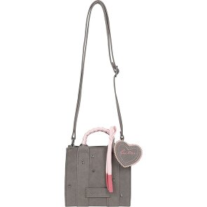 Fritzi aus Preußen Square Mini Limited Wiesn Mini Bag Handtasche 18 cm Fritzi aus Preußen Square Mini Limited Wiesn Mini Bag Handtasche 18 cm