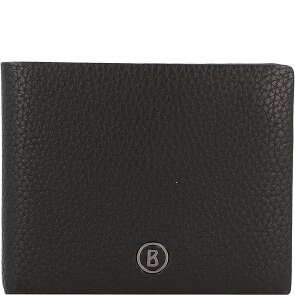 Bogner Vail Lennox Geldbörse RFID Leder 12,5 cm
