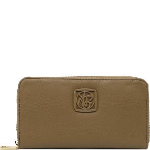 Y Not? Iconic Geldbörse 19 cm Y Not? Iconic Geldbörse 19 cm