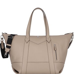 Montblanc Meisterstück Selection Shopper Tasche Leder 59 cm Montblanc Meisterstück Selection Shopper Tasche Leder 59 cm