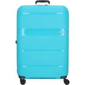 American Tourister Linex 4-Rollen Trolley 76 cm