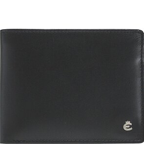 Esquire Harry Geldbörse Leder 12 cm Esquire Harry Geldbörse Leder 12 cm