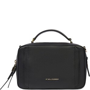 Piquadro Circle Umhängetasche Leder 21 cm
