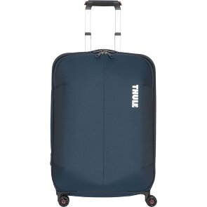 Thule Subterra 4-Rollen Trolley 63 cm Thule Subterra 4-Rollen Trolley 63 cm