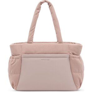 Kapten & Son Hellvi Schultertasche 42 cm Laptopfach