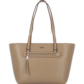 DKNY Bryant Shopper Tasche Leder 31 cm