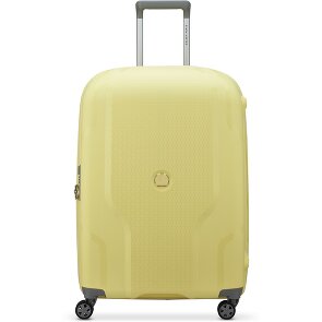 Delsey Paris Clavel 4-Rollen Trolley 70 cm mit Dehnfalte