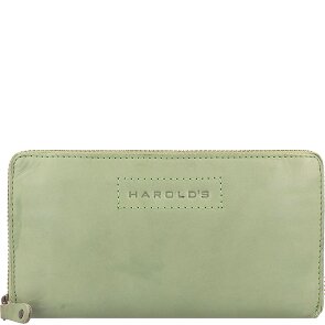 Harold's Submarine Geldbörse Leder 19 cm