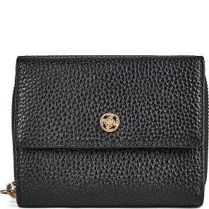 Esquire Alexandria Geldbörse RFID Schutz Leder 11.5 cm