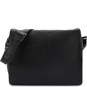 Harbour 2nd Just Pure Monique Monique Messenger Leder 47 cm
