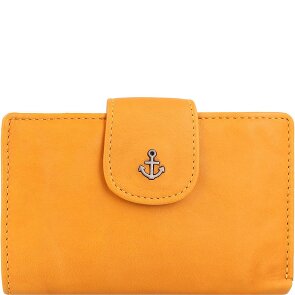Harbour 2nd Anchor Love Kira Geldbörse Leder 14 cm