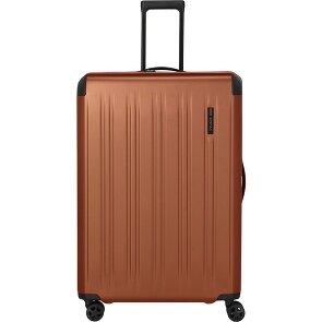 Travelite Dynamiic 4 Rollen Trolley XL 81 cm