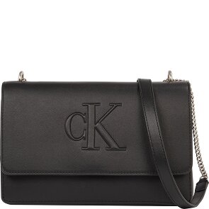Calvin Klein Jeans Sculpted Deboss Schultertasche 25 cm Calvin Klein Jeans Sculpted Deboss Schultertasche 25 cm