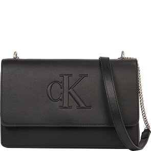 Calvin Klein Jeans Sculpted Deboss Schultertasche 25 cm