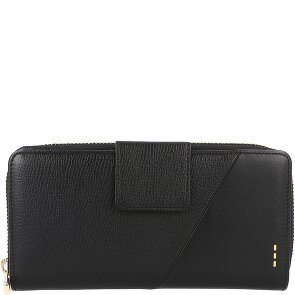 Roncato Milano Geldbörse RFID Leder 19 cm