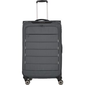 Travelite Skaii 4-Rollen Trolley 78 cm Travelite Skaii 4-Rollen Trolley 78 cm