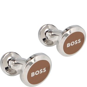Boss Manschettenknöpfe Messing 0.4 cm
