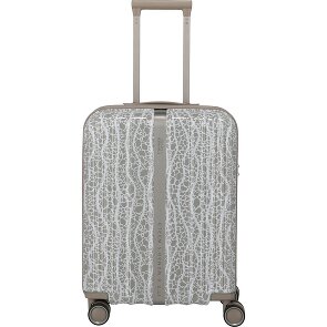 Travelite Lascana Edition 4 Rollen Kabinentrolley S 50 cm