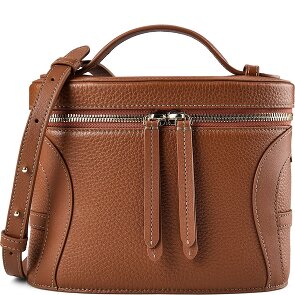 AIGNER Deborah Handtasche Leder 20 cm