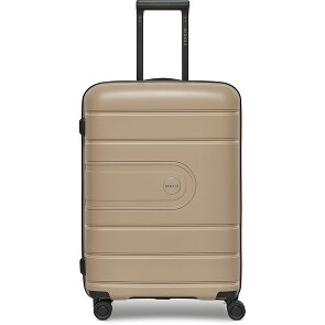 Redolz Essentials 11 4 Rollen Trolley 66 cm mit Dehnfalte Redolz Essentials 11 4 Rollen Trolley 66 cm mit Dehnfalte