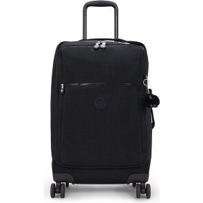 Kipling Basic Darcey Up S 4 Rollen Kabinentrolley 55 cm