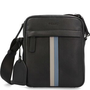 Picard Horizon Mini Bag Umhängetasche Leder 17 cm