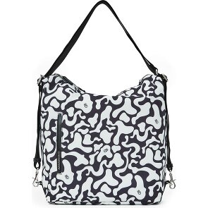 Mandarina Duck Hunter Moire Schultertasche 33.5 cm