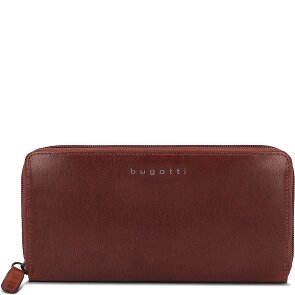 bugatti Valencia Geldbörse Leder 20 cm