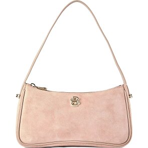 Boss Beyond Schultertasche Leder 26 cm