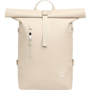 GOT BAG Rolltop 2.0 Monochrome Daypack 43 cm Laptopfach