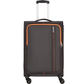 American Tourister Sea Seeker 4 Rollen Trolley 68 cm