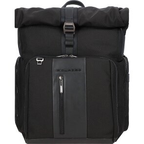Piquadro Brief Daypack 46 cm Laptopfach