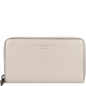 Liebeskind Nika Geldbörse RFID Schutz Leder 16 cm