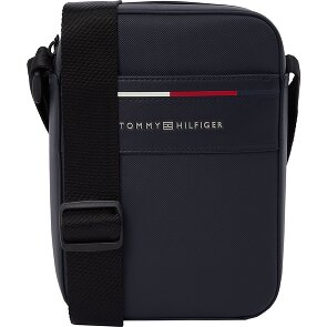 Tommy Hilfiger TH Foundation Mini Bag Umhängetasche 16 cm