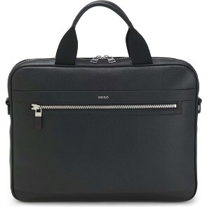 Hugo Huke Aktentasche 39 cm Laptopfach