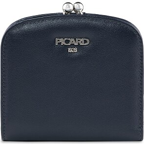 Picard Bingo Geldbörse Leder 10 cm