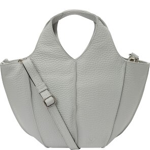 Voi Hirsch Handtasche Leder 38 cm